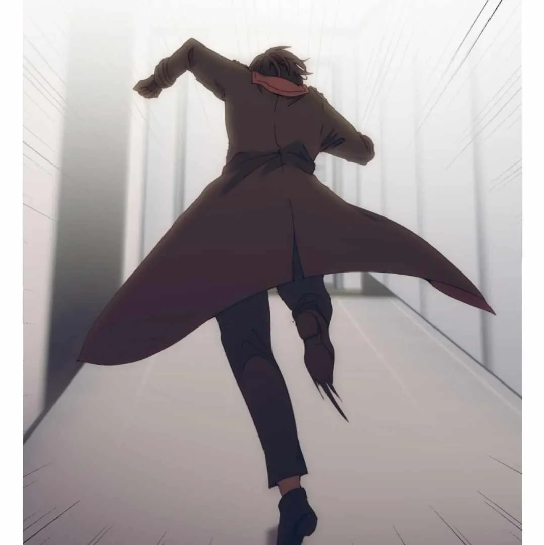 Deadly Hour Chapter 3 page 54 - 