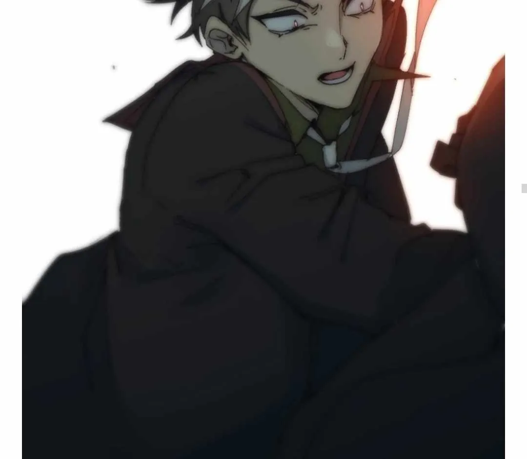 Deadly Hour Chapter 3 page 78 - 