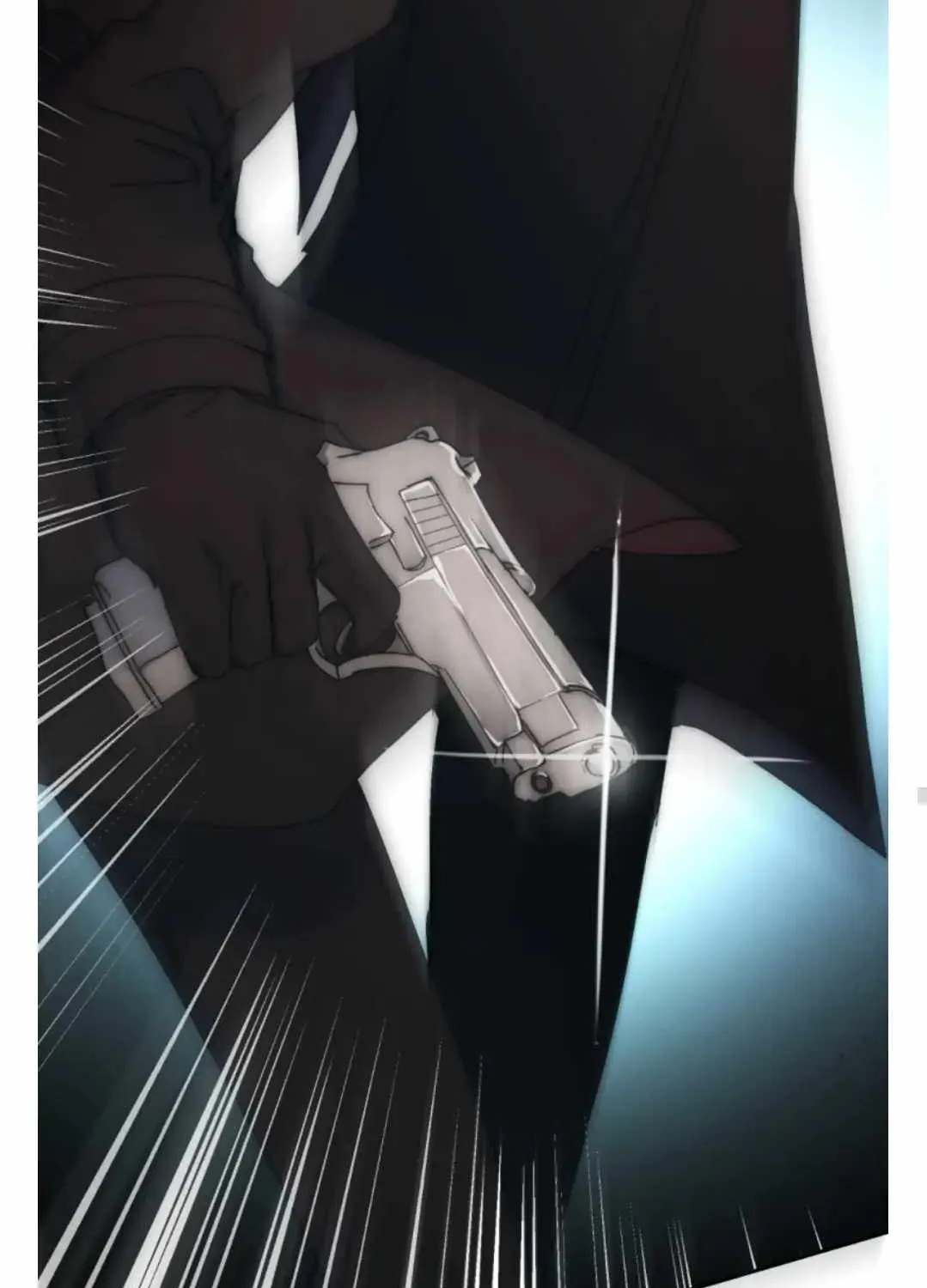 Deadly Hour Chapter 3 page 99 - 