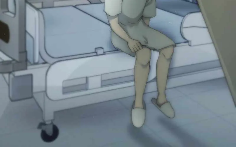 Deadly Hour Chapter 4 page 113 - 