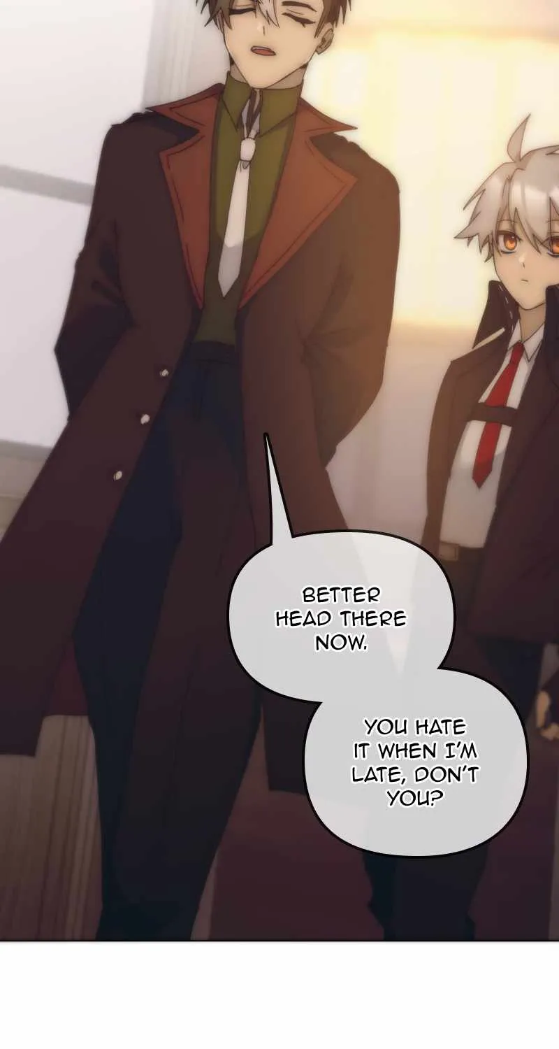 Deadly Hour Chapter 4 page 18 - 