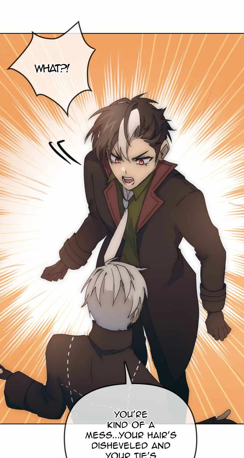 Deadly Hour Chapter 4 page 24 - 