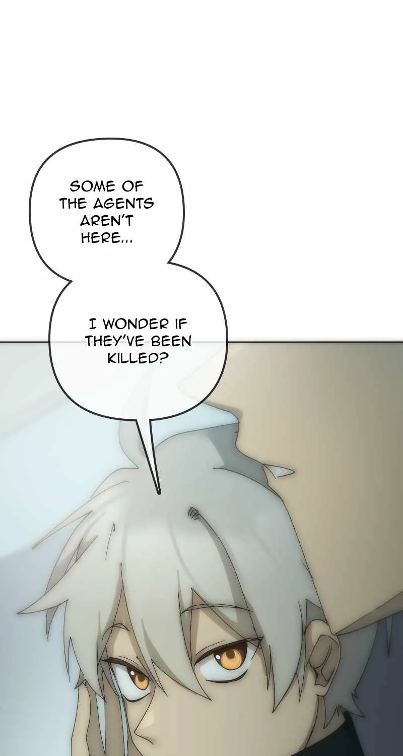 Deadly Hour Chapter 4 page 38 - 