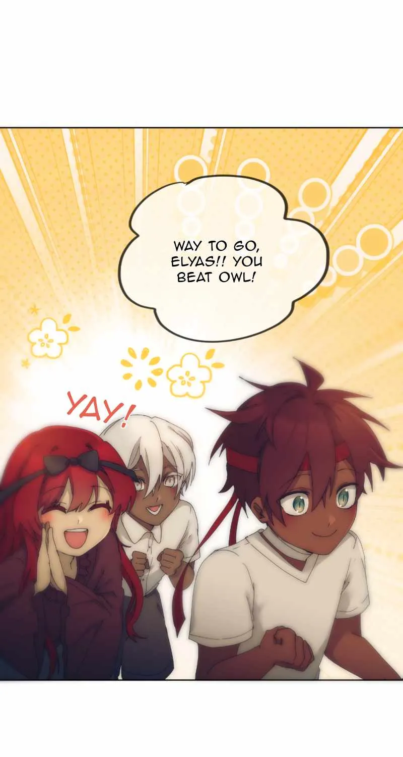 Deadly Hour Chapter 5 page 110 - 