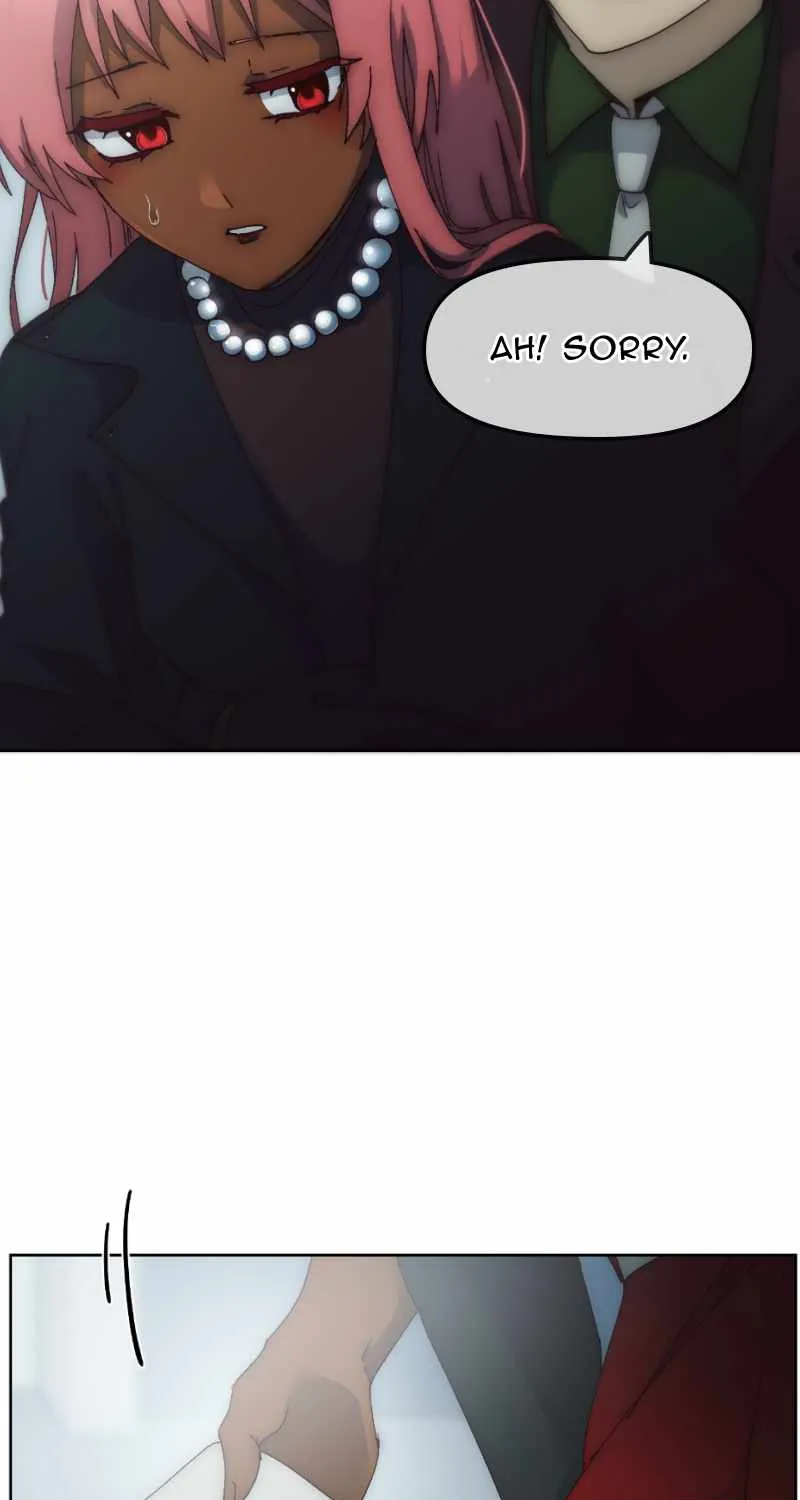 Deadly Hour Chapter 5 page 12 - 