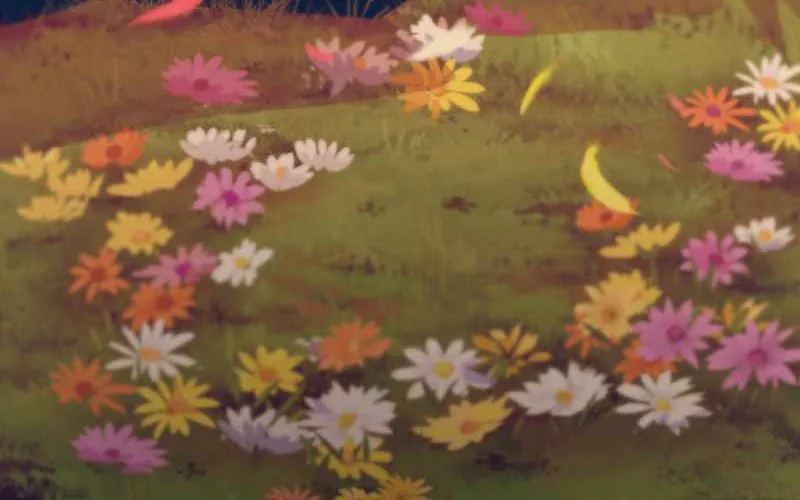 Deadly Hour Chapter 5 page 121 - 