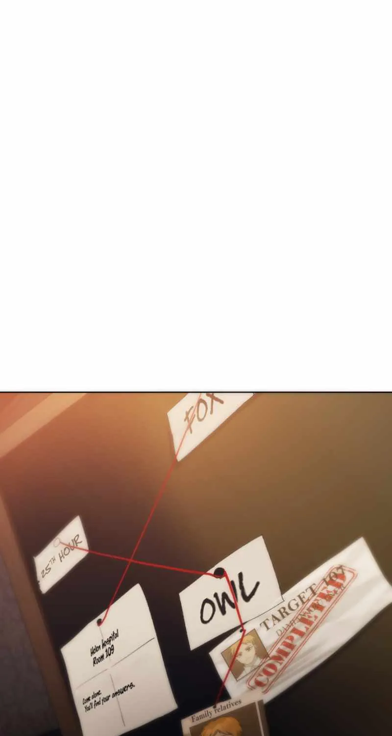Deadly Hour Chapter 5 page 20 - 