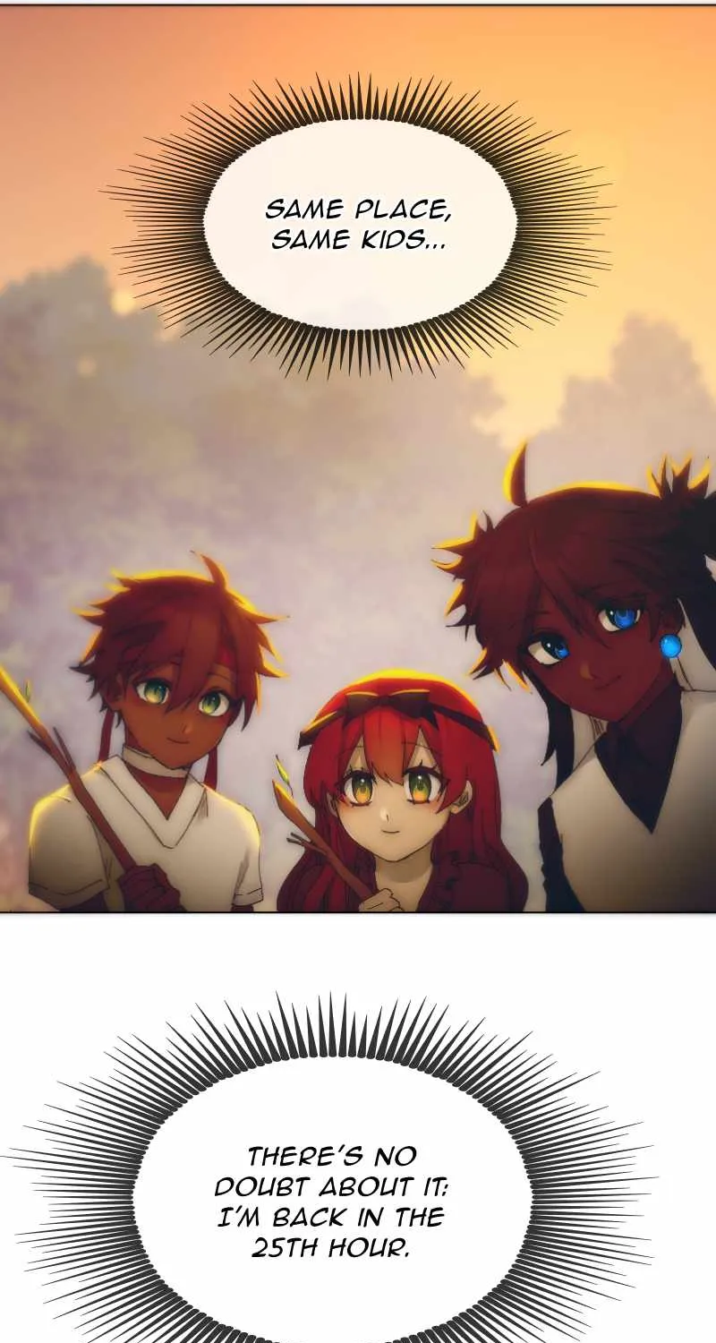 Deadly Hour Chapter 5 page 68 - 