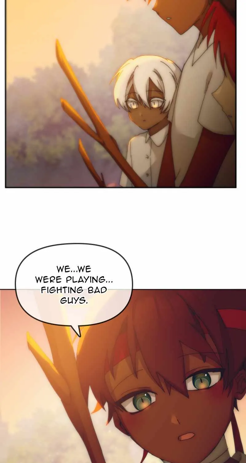 Deadly Hour Chapter 5 page 72 - 