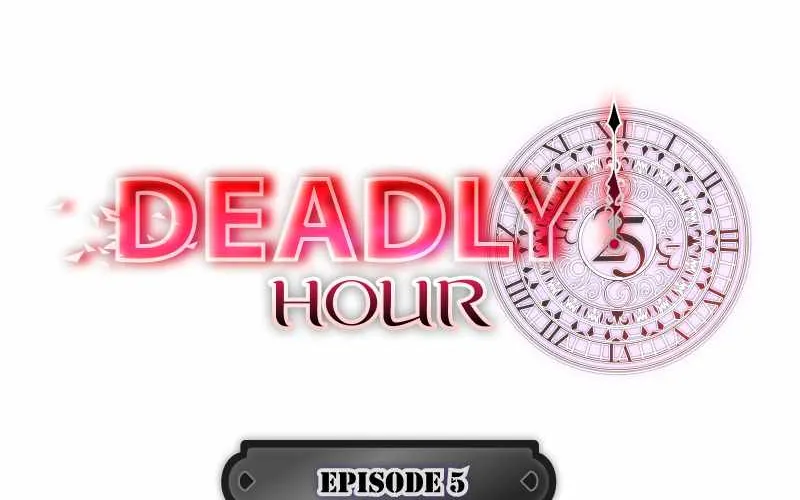 Deadly Hour Chapter 5 page 9 - 
