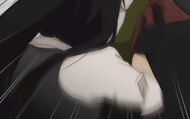 Deadly Hour Chapter 6 page 121 - 