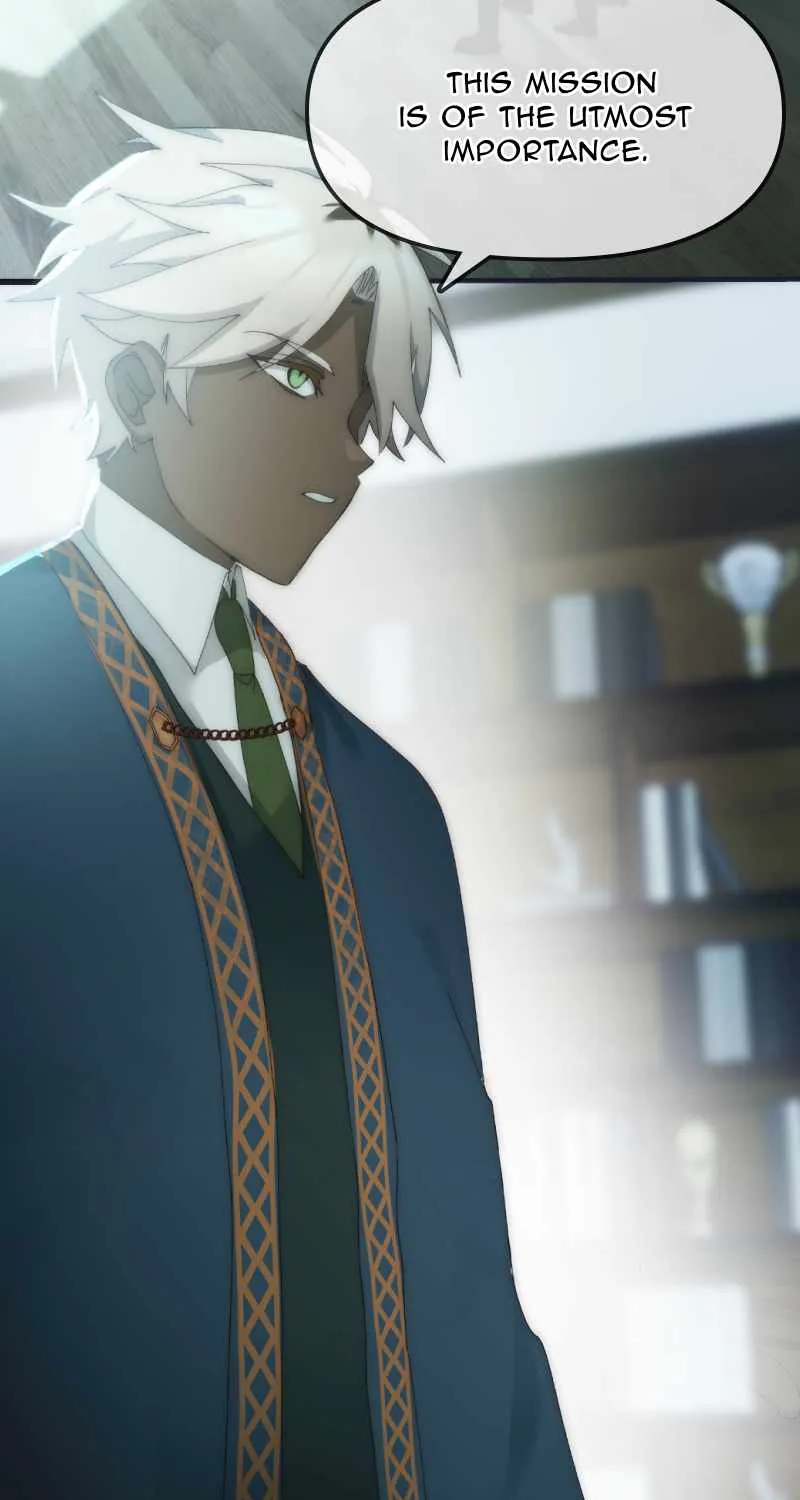Deadly Hour Chapter 6 page 46 - 