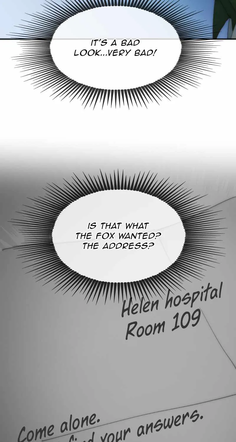 Deadly Hour Chapter 6 page 62 - 