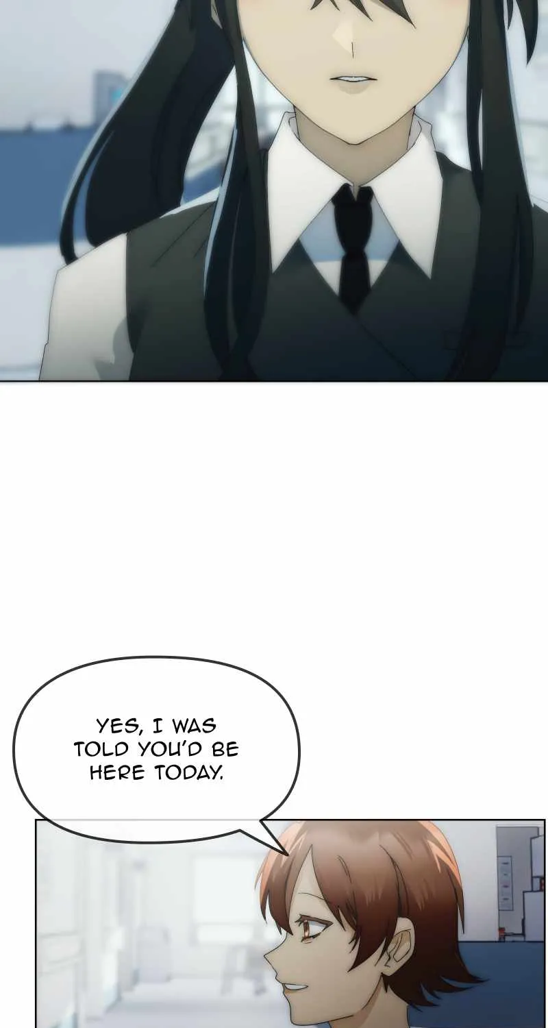 Deadly Hour Chapter 6 page 100 - 