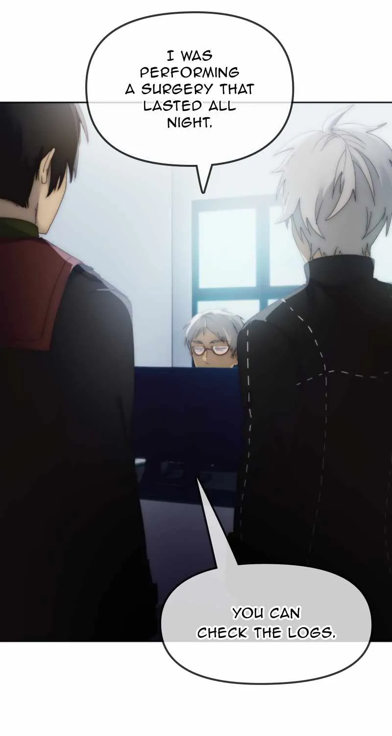 Deadly Hour Chapter 7 page 106 - 
