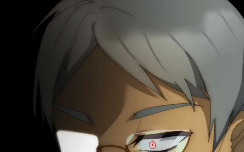 Deadly Hour Chapter 7 page 115 - 