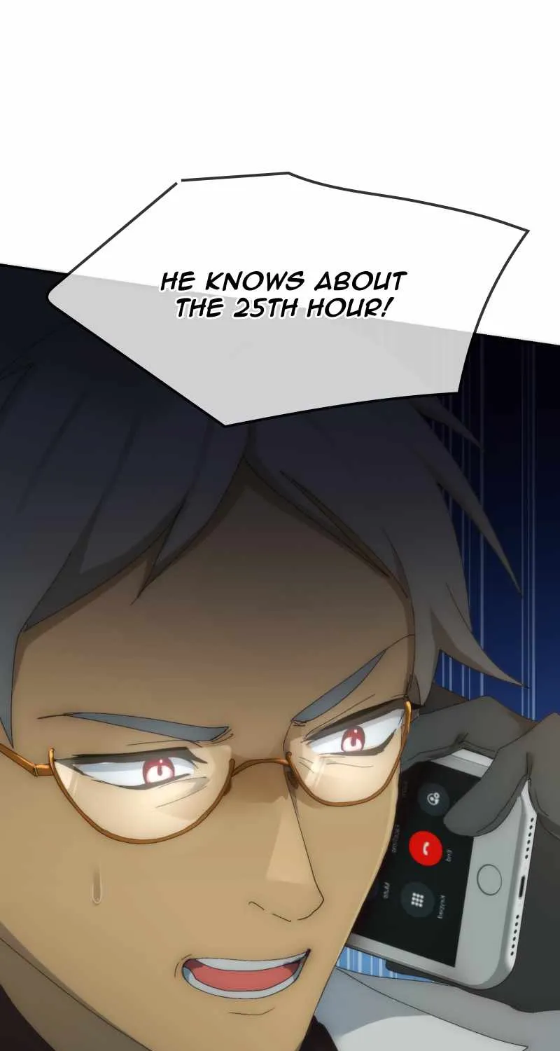 Deadly Hour Chapter 7 page 134 - 