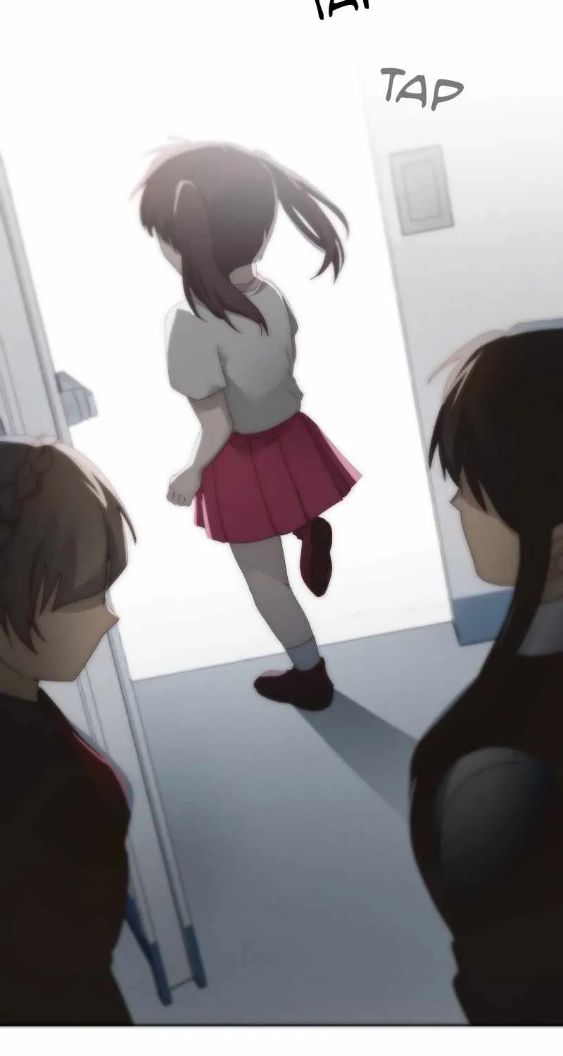 Deadly Hour Chapter 7 page 32 - 