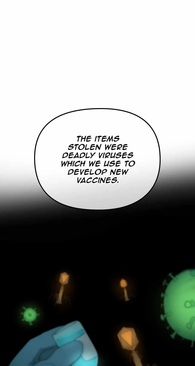 Deadly Hour Chapter 7 page 42 - 
