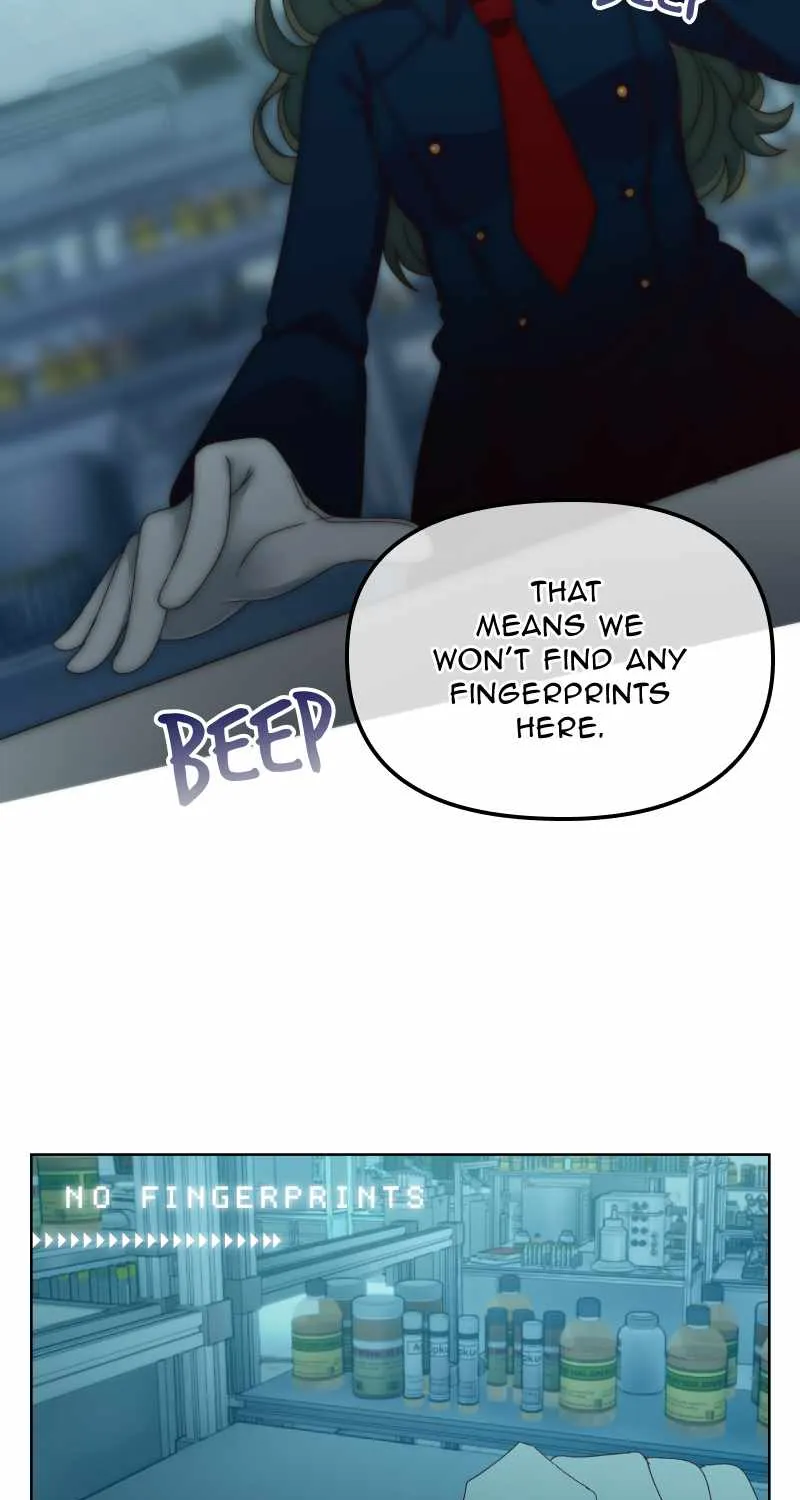 Deadly Hour Chapter 7 page 54 - 