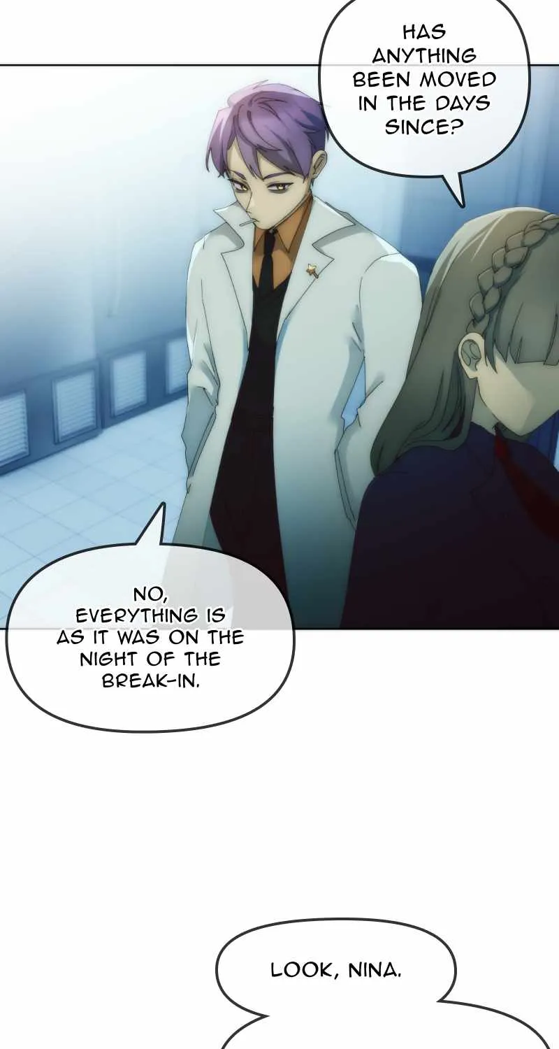 Deadly Hour Chapter 7 page 56 - 