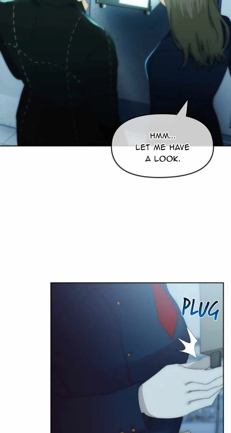 Deadly Hour Chapter 7 page 58 - 