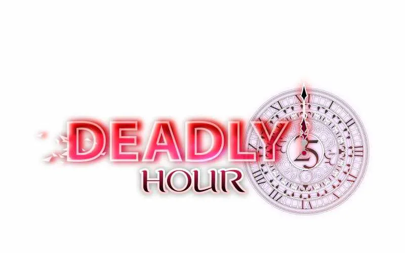 Deadly Hour Chapter 7 page 7 - 