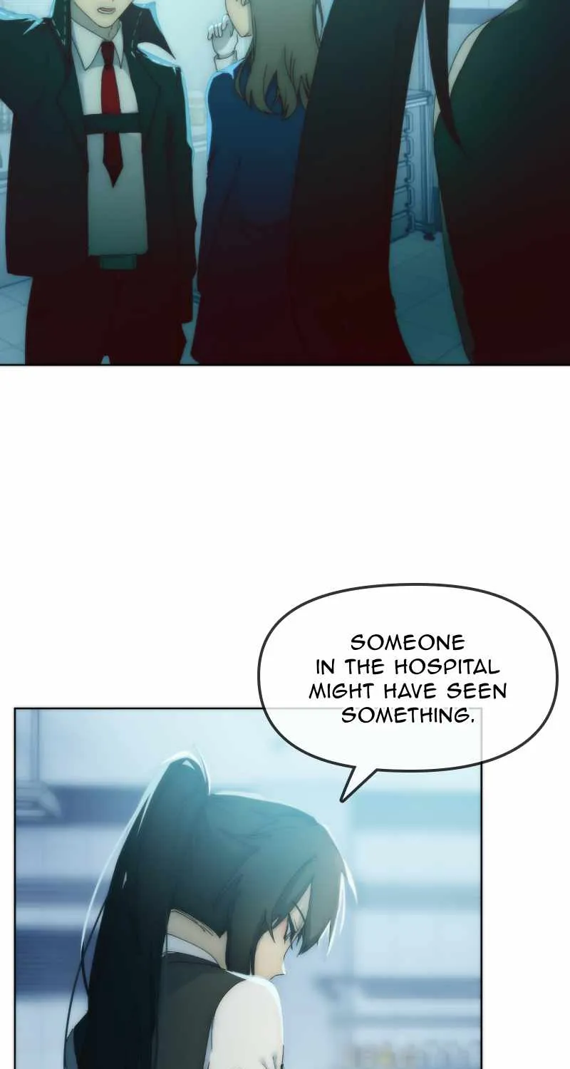 Deadly Hour Chapter 7 page 64 - 