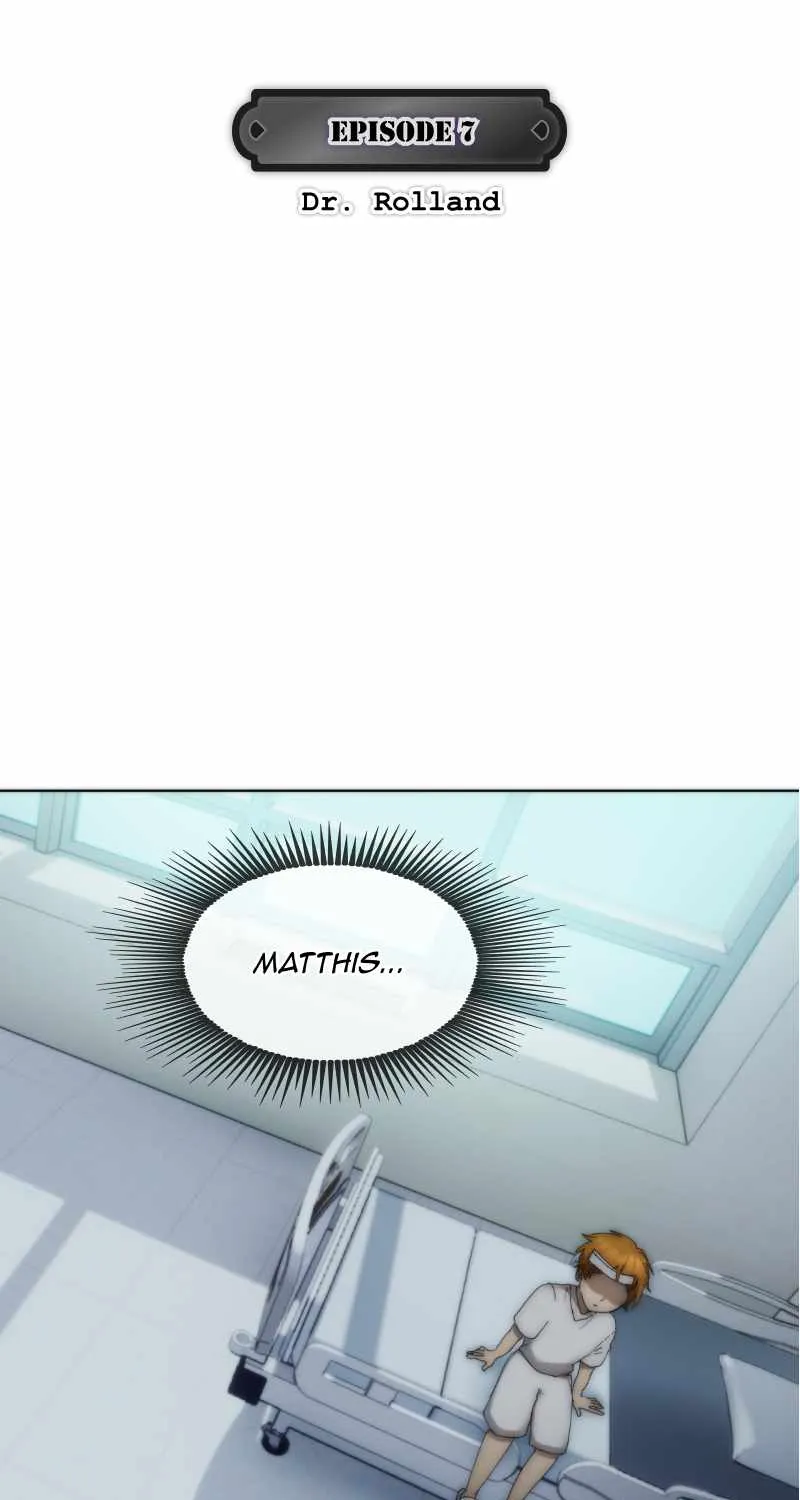 Deadly Hour Chapter 7 page 8 - 