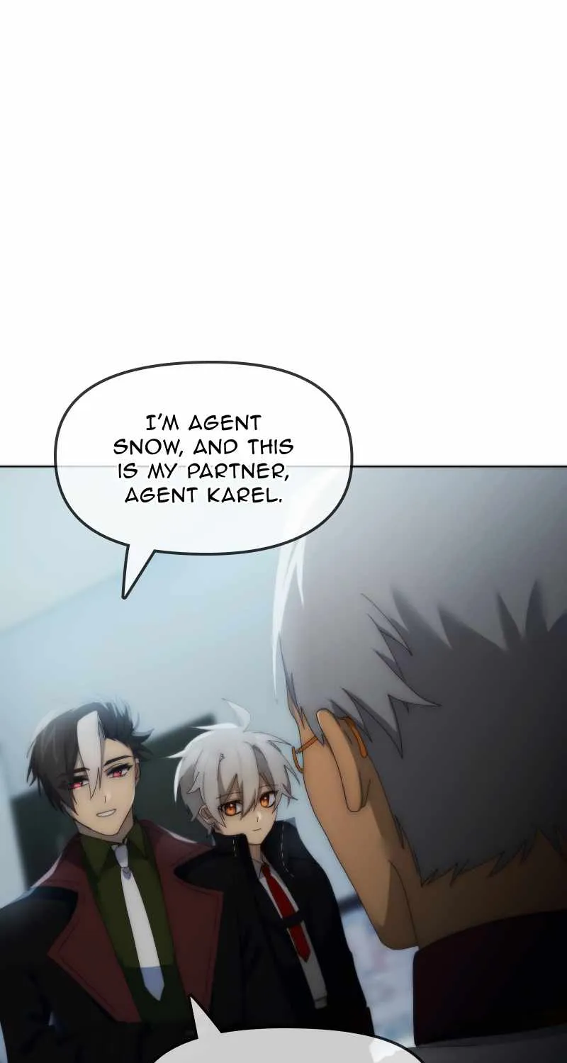 Deadly Hour Chapter 7 page 96 - 