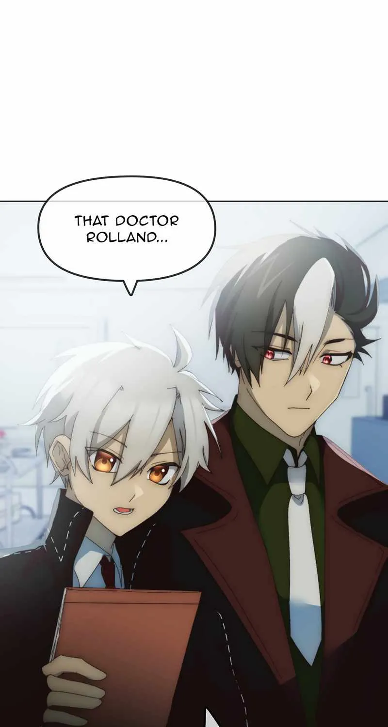 Deadly Hour Chapter 8 page 12 - 