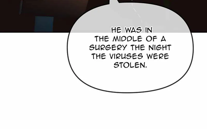 Deadly Hour Chapter 8 page 13 - 