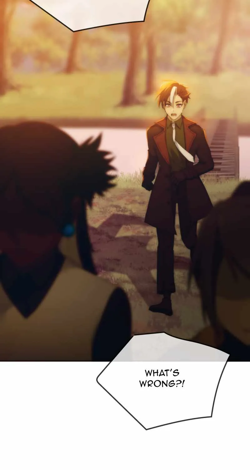 Deadly Hour Chapter 8 page 126 - 