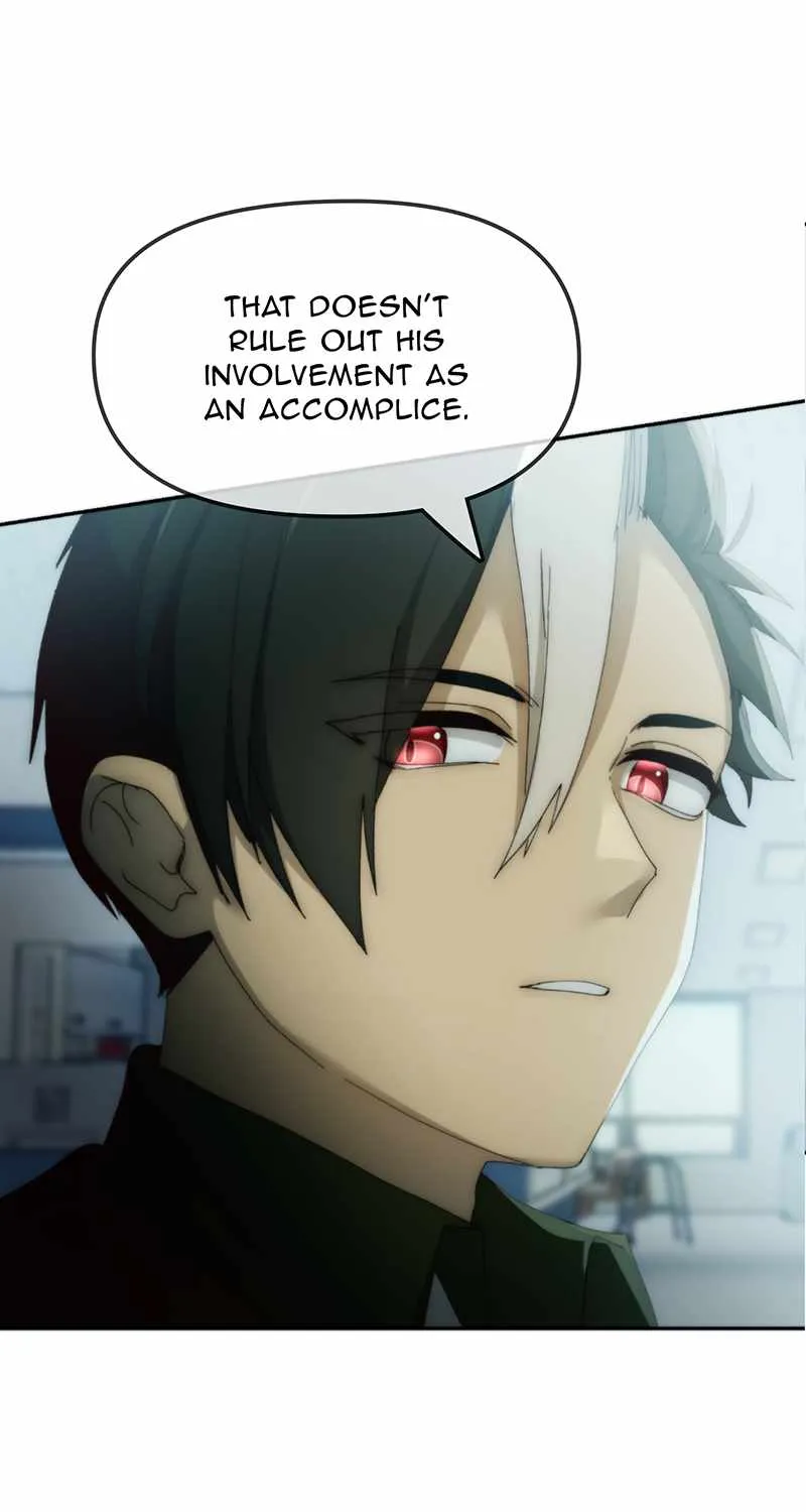 Deadly Hour Chapter 8 page 14 - 