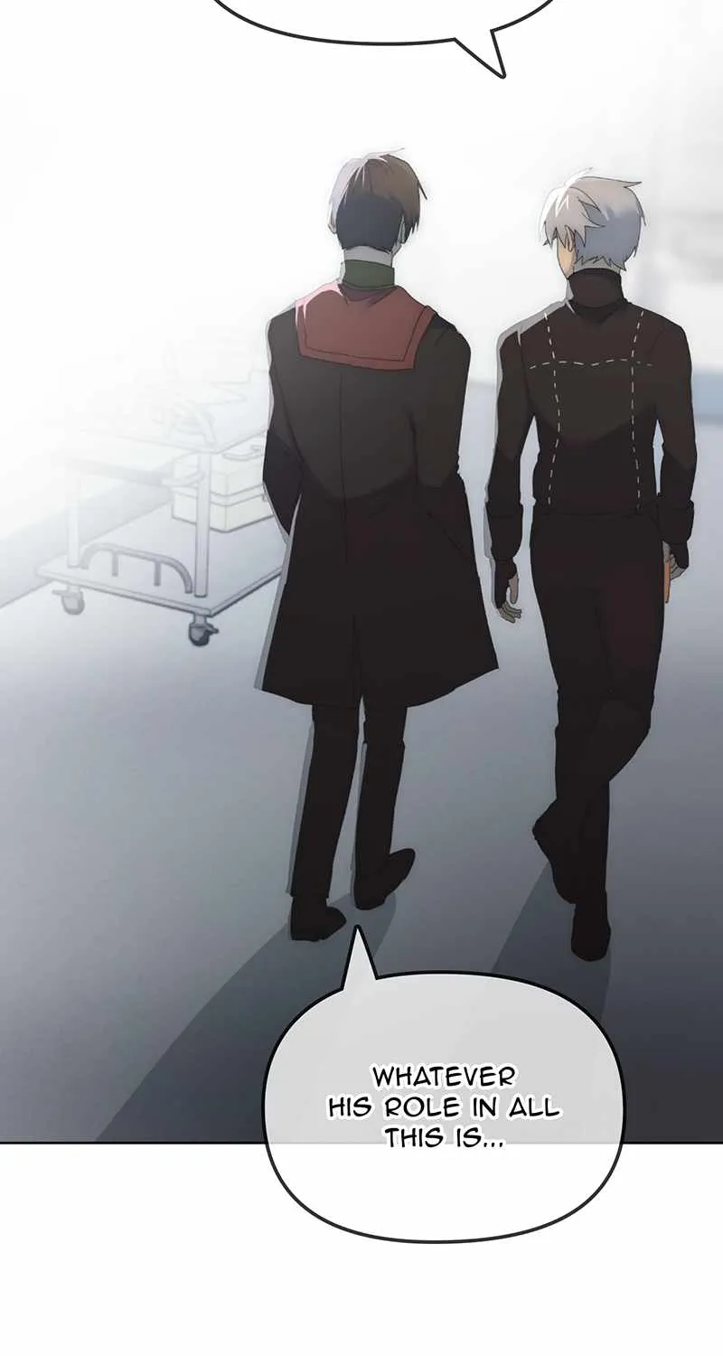 Deadly Hour Chapter 8 page 20 - 