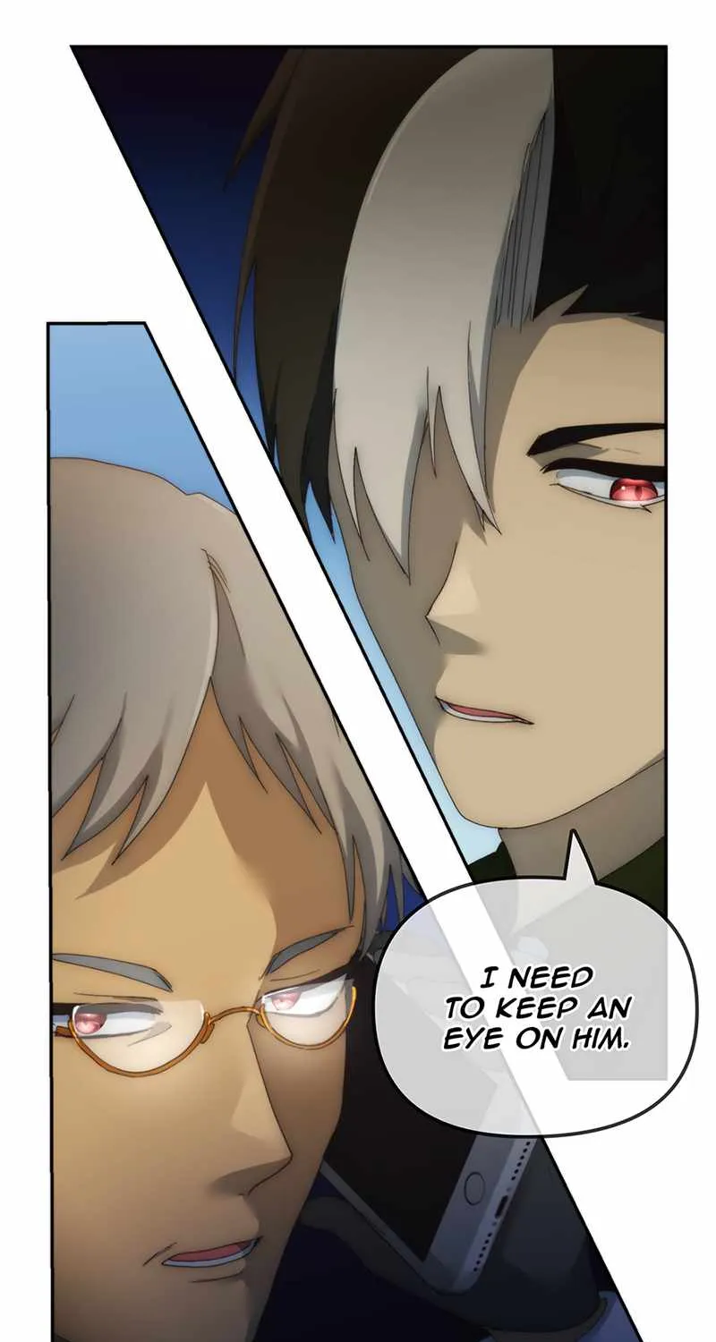 Deadly Hour Chapter 8 page 22 - 