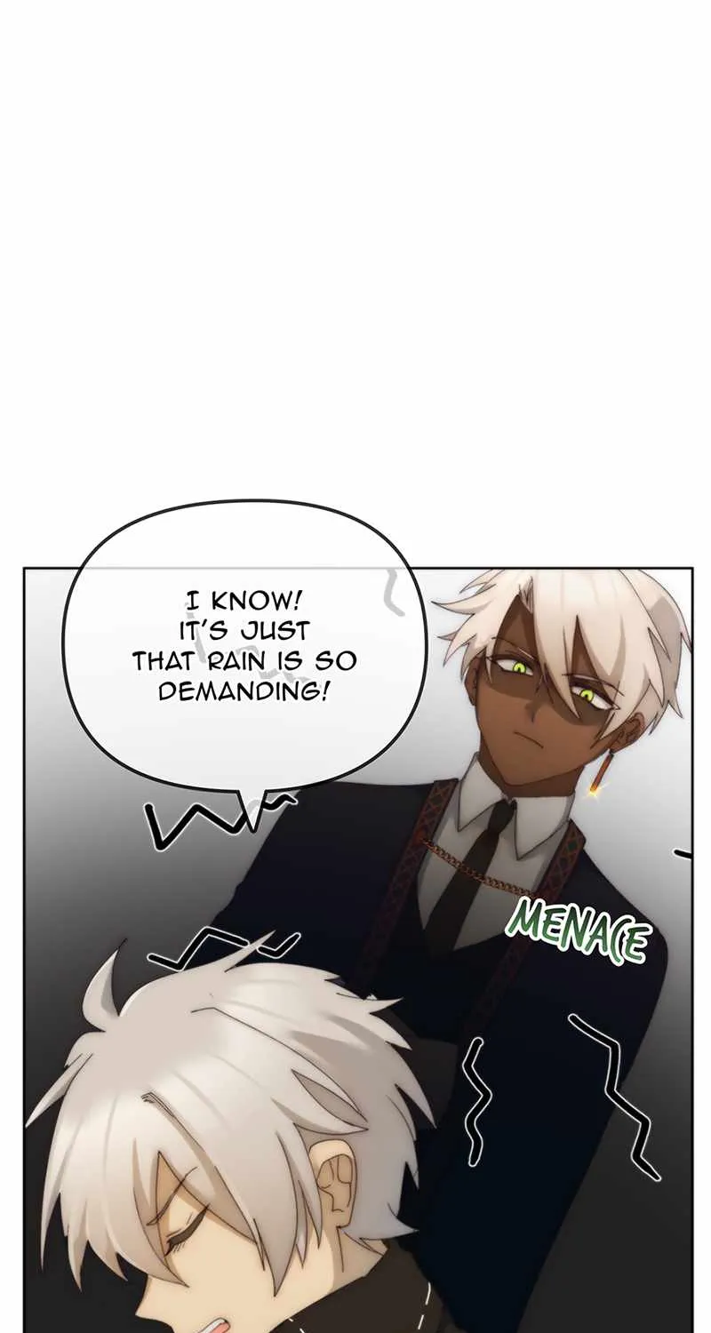 Deadly Hour Chapter 8 page 30 - 