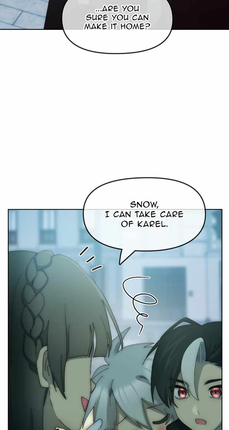 Deadly Hour Chapter 8 page 52 - 