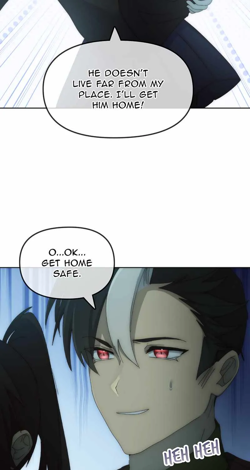 Deadly Hour Chapter 8 page 56 - 
