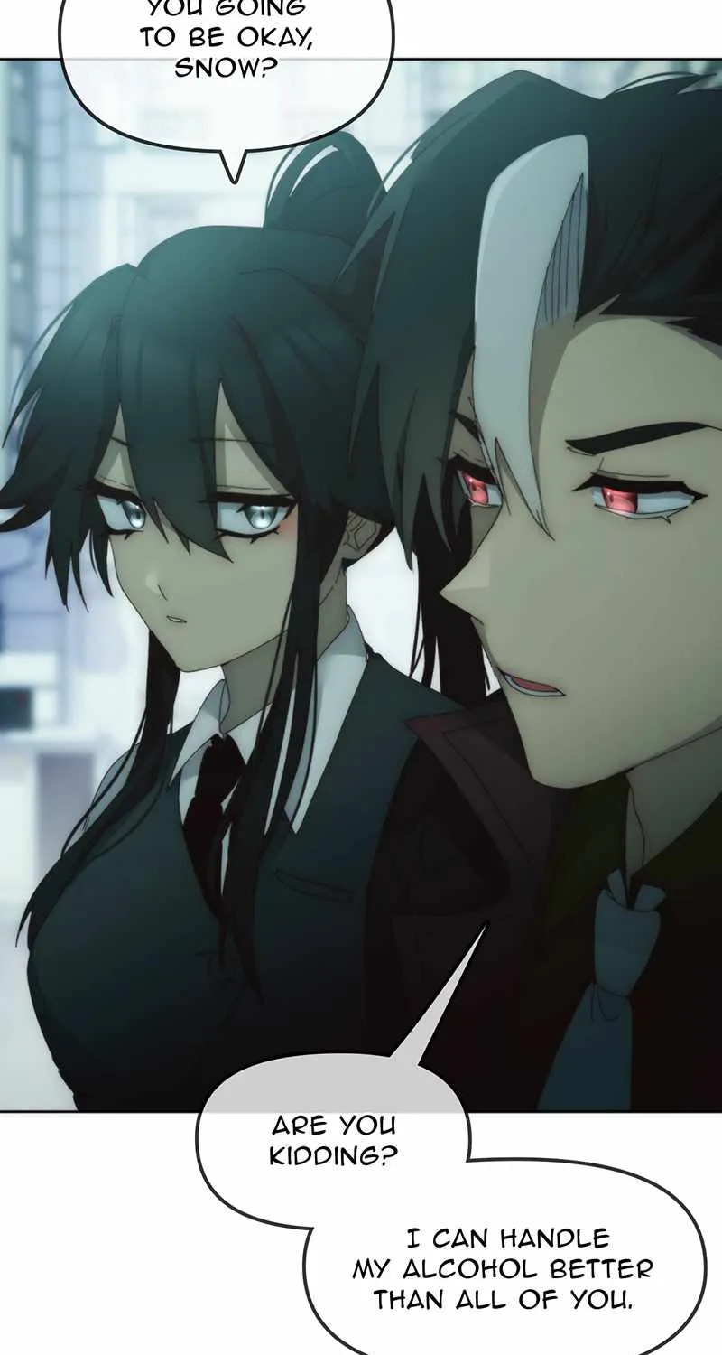 Deadly Hour Chapter 8 page 60 - 