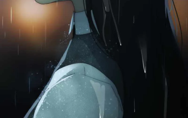 Deadly Hour Chapter 8 page 77 - 