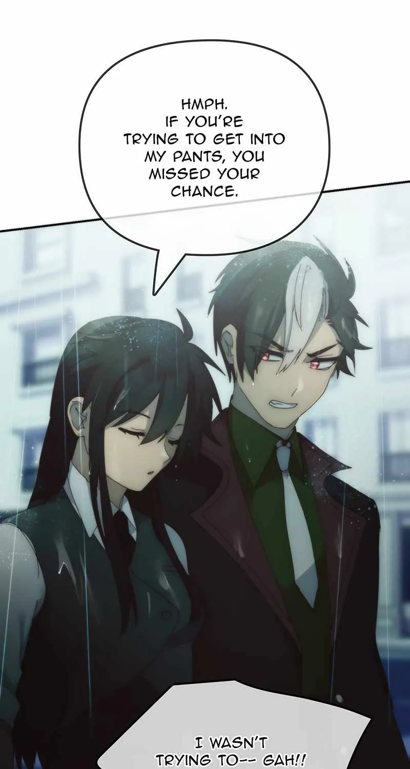 Deadly Hour Chapter 8 page 84 - 