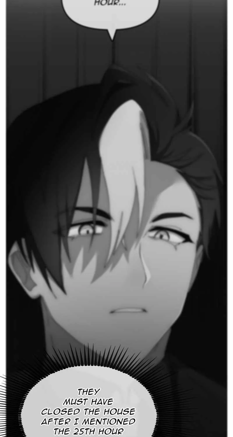 Deadly Hour Chapter 9 page 20 - 