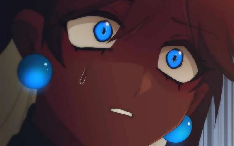 Deadly Hour Chapter 9 page 3 - 