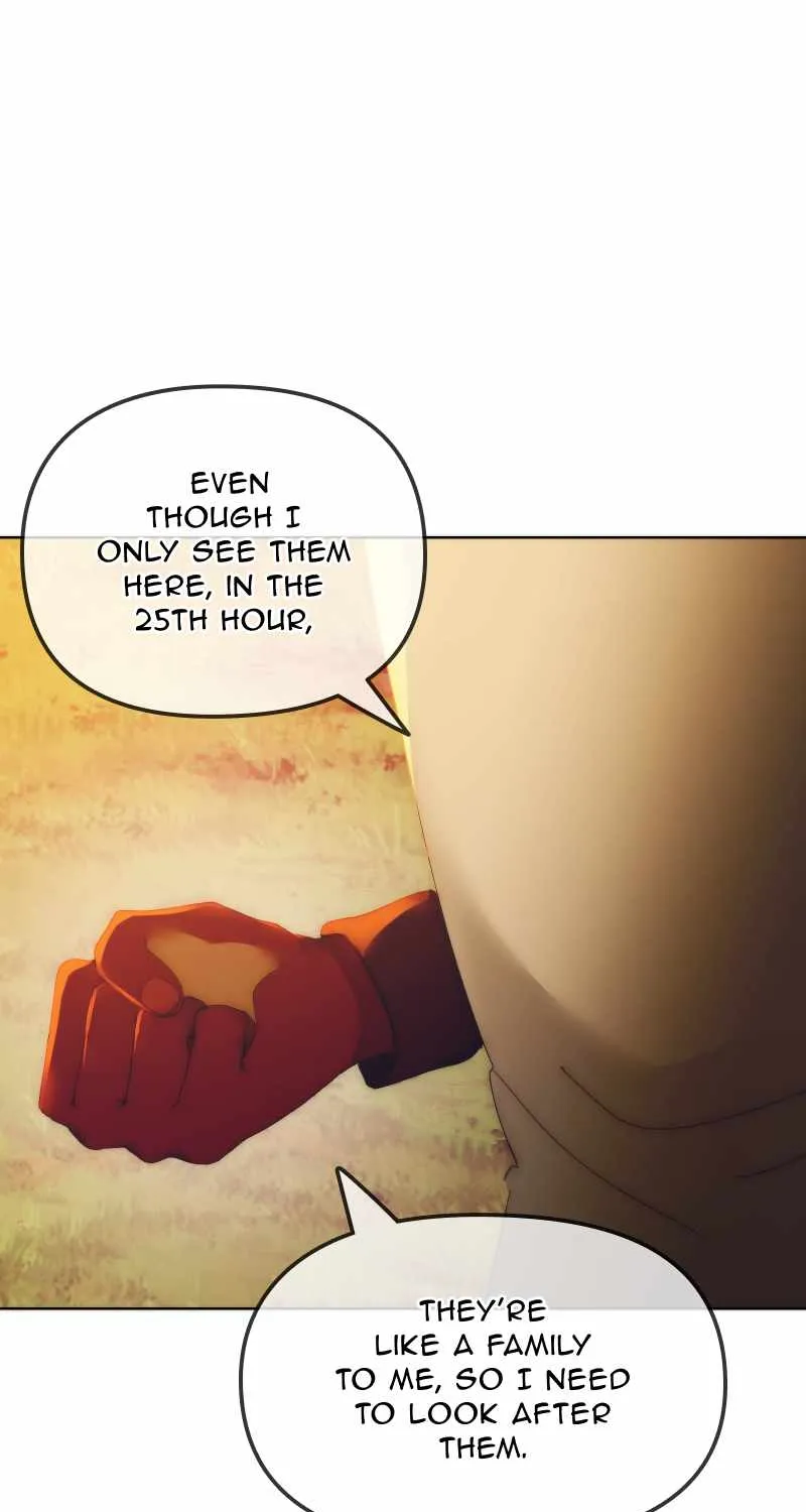 Deadly Hour Chapter 9 page 40 - 