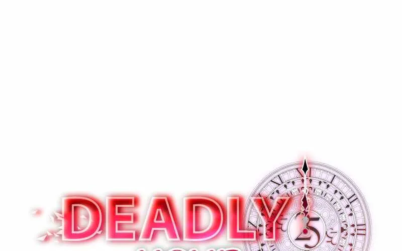 Deadly Hour Chapter 9 page 5 - 
