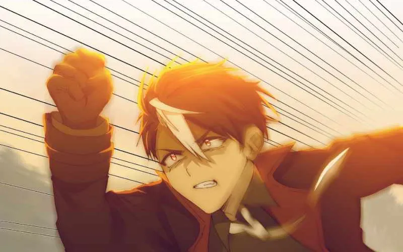 Deadly Hour Chapter 9 page 49 - 