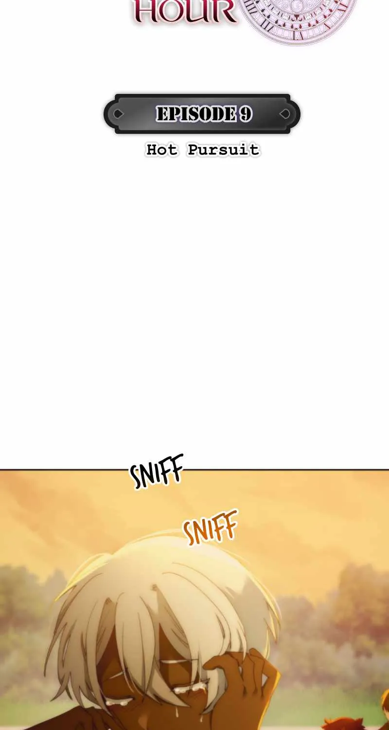 Deadly Hour Chapter 9 page 6 - 