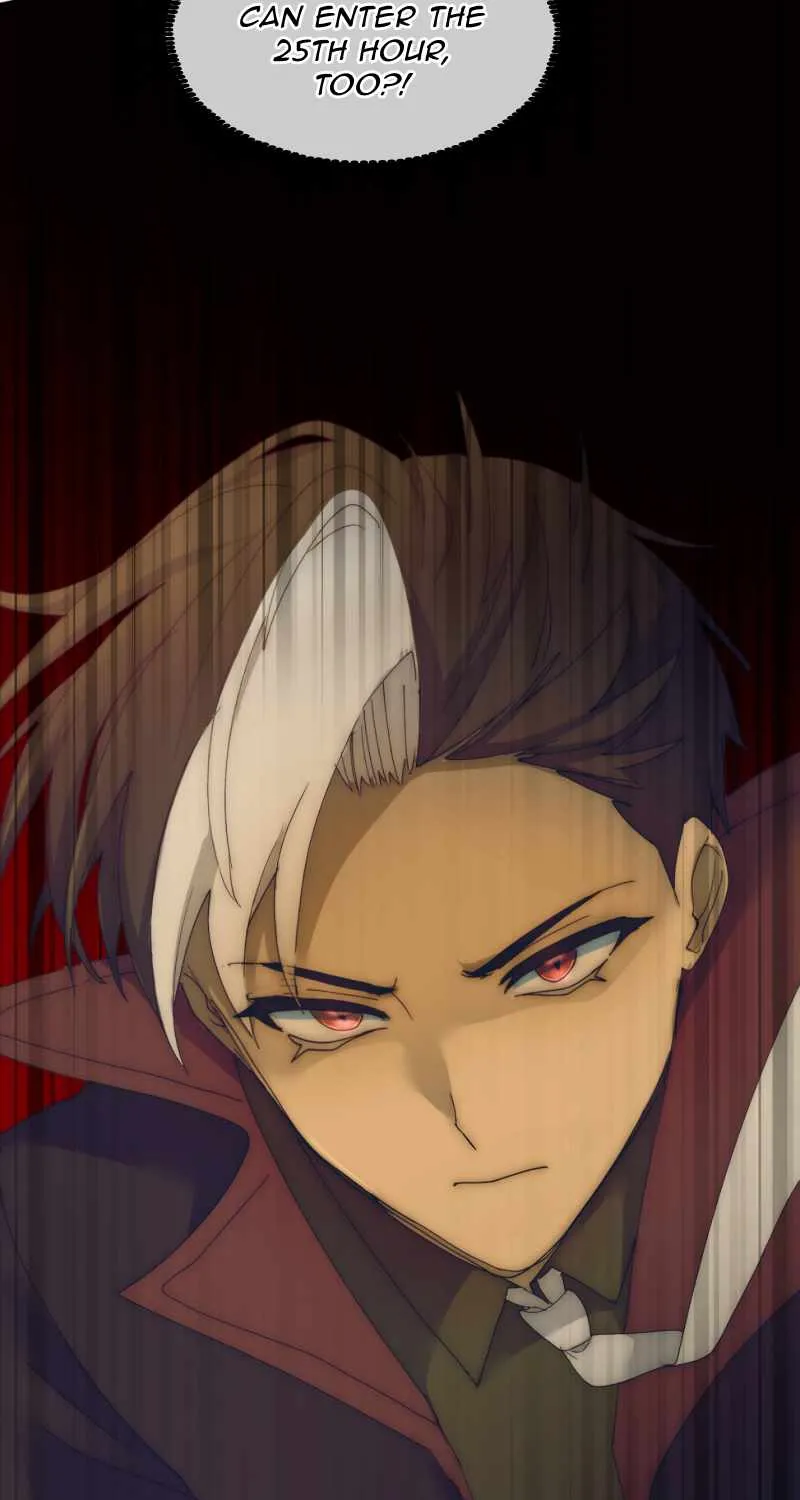 Deadly Hour Chapter 9 page 54 - 