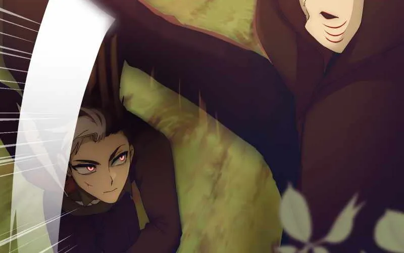Deadly Hour Chapter 9 page 83 - 